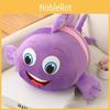 Oceanarium Nemo Cartoon Plush Stuffed Toy Simulation Fish Doll Kid Birthday Gift