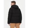 Winter Jacket Save The Duck D31779M WULY19, Black, Standard Fit