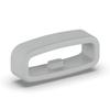 Smartwatch Strap Retainer Replacement Silicone Fastener Ring 18mm / 20mm / 22mm Wristband Keeper Holder Belt Loops 10pcs