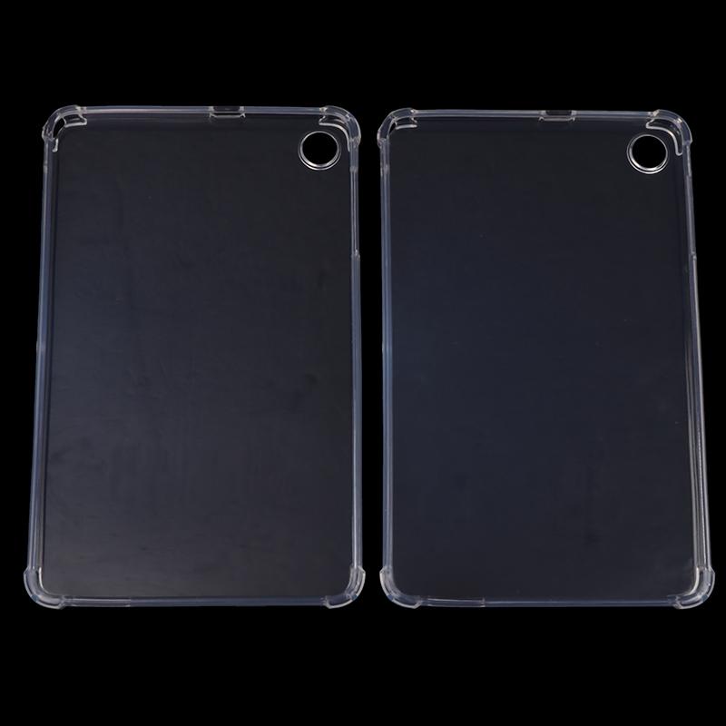Ultra-Thin Case For Iplay50 Mini Tpu Soft Shell Protective Cover For Iplay 50 Mini Pro 8.4 Inch Tablet Pc