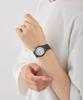 Cue & Cue Falcon VP46-852 Black Analog Sports Watch, 10 ATM Water Resistant