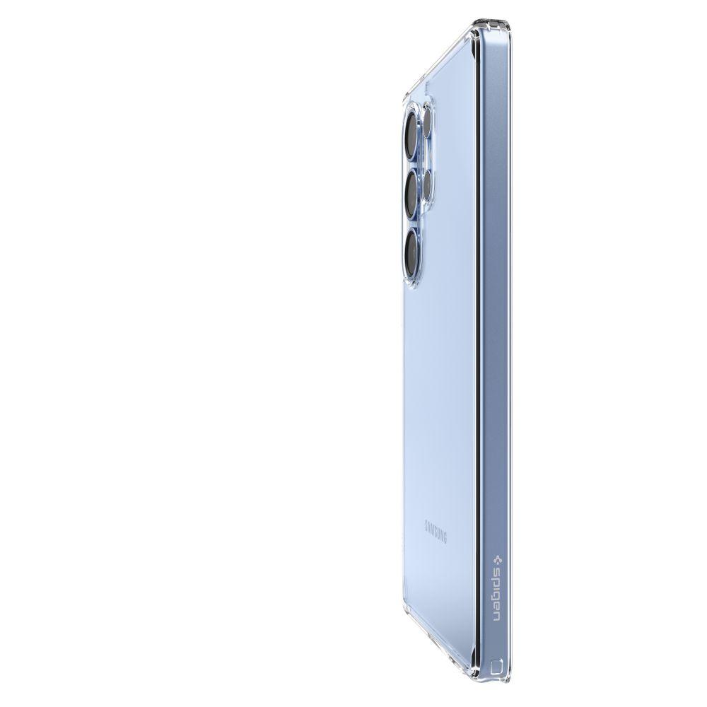 Spigen Ultra Hybrid Galaxy S25 Ultra Crystal Clear