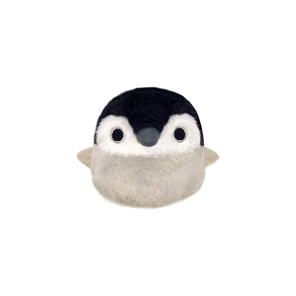 Sanei Boeki Original Plush Toy Penguin Chick W9 x D8 x H7cm Animal