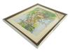 Daisen Picture Frame Sketch Frame Parc F6 Brown H00300609