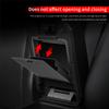 For 2024-2026 Toyota Tacoma Armrest Box Privacy Storage Tray Interior Decoration Upgrade and Modification Accessories