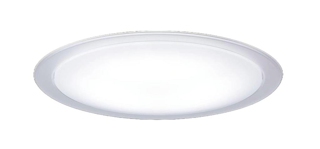 Panasonic LGC51621 Beautiful Look Ceiling Light Dimmable Color Color To Light Bulb Tatami Mats (Daylight Color) ~12
