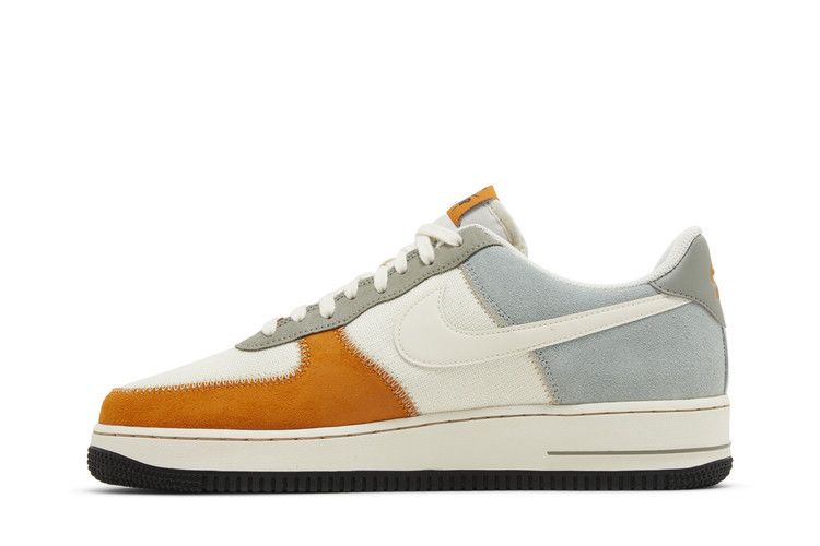 Nike Air Force 1 Low '07 Light Pumice Pale Ivory Men's Sneakers