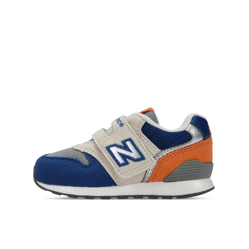 

New Balance IZ996 IZ996MB3 NAVY/ORG(МБ3)