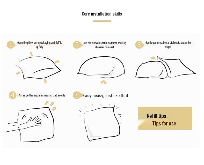 American Multicolor Jacquard Throw Pillow Cover for Sofa, Bed, Chair, and Car