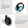 Anti Noise Baby Headphones Children Sleep Ear Stretcher Baby Ears Protection Children Earmuffs Sleeping Earplugs Child Earmuff