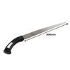 Ishinoko Kogyo Replacement Blade Saw with Blade Taraku Silver Sheath, Multi-purpose Saw, 300mm,