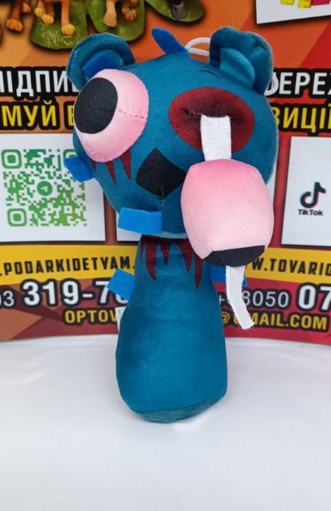 Мягкая игрушка спрунки sprunki Скай Sky Хоррор Incredibox детская 20см