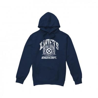 Mens X-Men Athletic Dept Professor X Hoodie