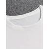European sizes Stay Humble" Graphic Tee for Men- Casual& Stylish, Men's Casual, Letter Print, T-shirt