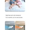 Air Conditioner Windshield Wall-Mounted Universal Confinement Anti-Draft Blowing Cold Air Cover Wind Deflector Air Outlet Louver