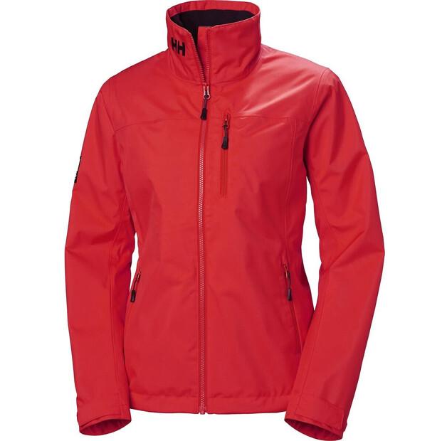 Куртка Helly Hansen Crew Sailing Jacket 2.0 Women 4XL