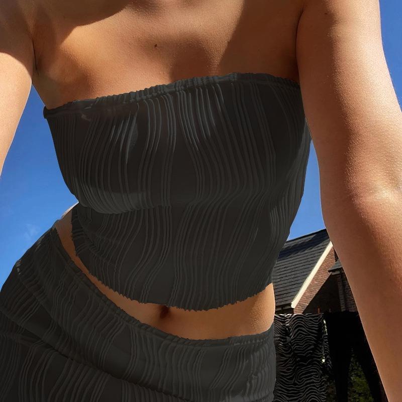 Hooded Long Sleeved Round Neck Slim Fit Women's T-shirt