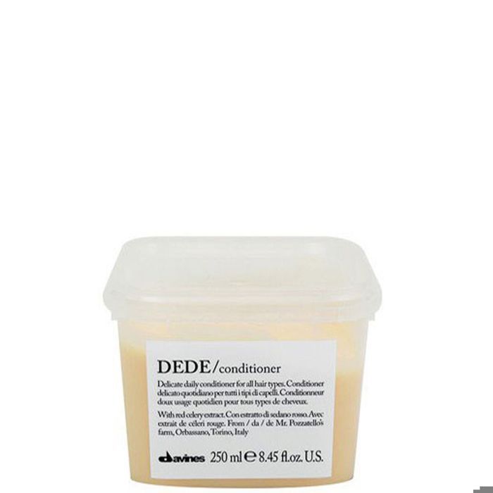 Exfoliant Capillaire Davines Solu Sea Salt Scrub 75 Ml BEAUTE DES CHEVEUX - SOIN BEAUTE DES ONGLES