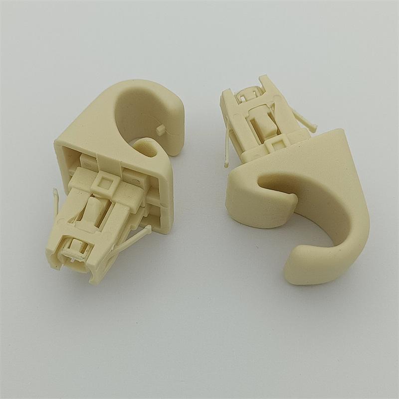 Sun Visor Bracket Clip for Great Wall Xuanli, Haval H1, H6, M4, M6