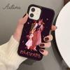 BEASTARS Phone Case for iPhone 11 12 13 14 Pro Max Mini X XR XS SE 2020 5 6S 7 8 Plus Samsung Galaxy S21 S22 Cover Shell