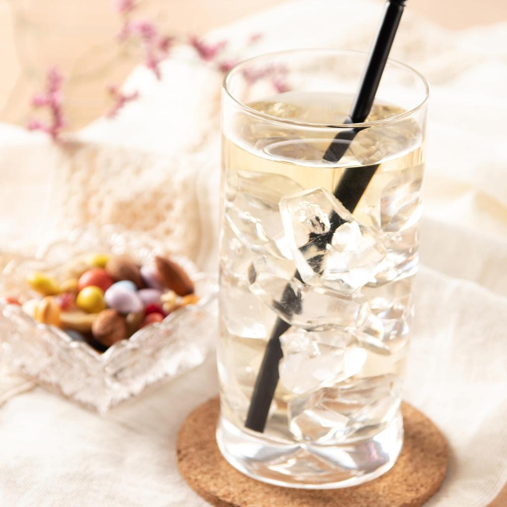 Toyo Sasaki Glass Tumbler Saint Nouveau Set of Made in Dishwasher Glass Juice Commercial 08410HS Glasses, Tumbler, 300ml, 6, Japan, Safe,