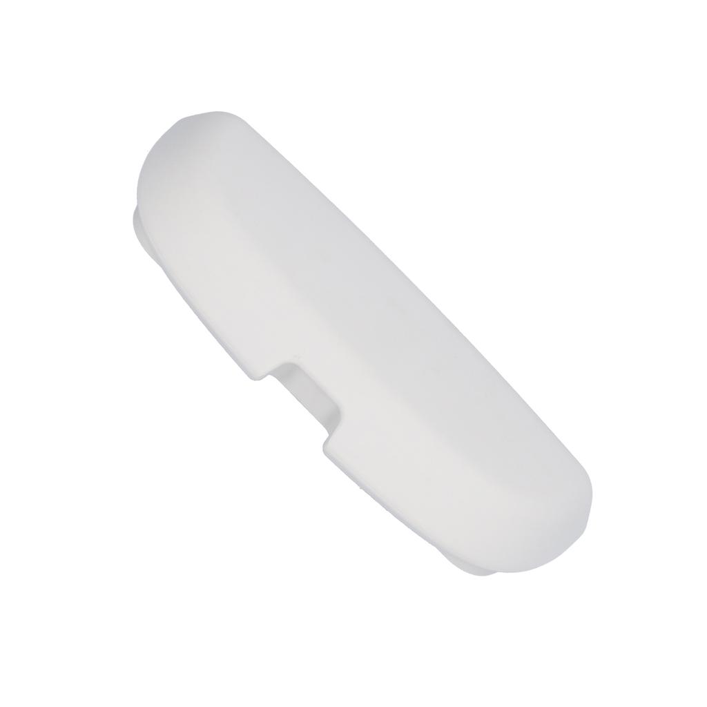 Car Sunglasses Holder Glasses Case Storage Box Overhead Grab Handle Mounted Fit for   2014‑2019