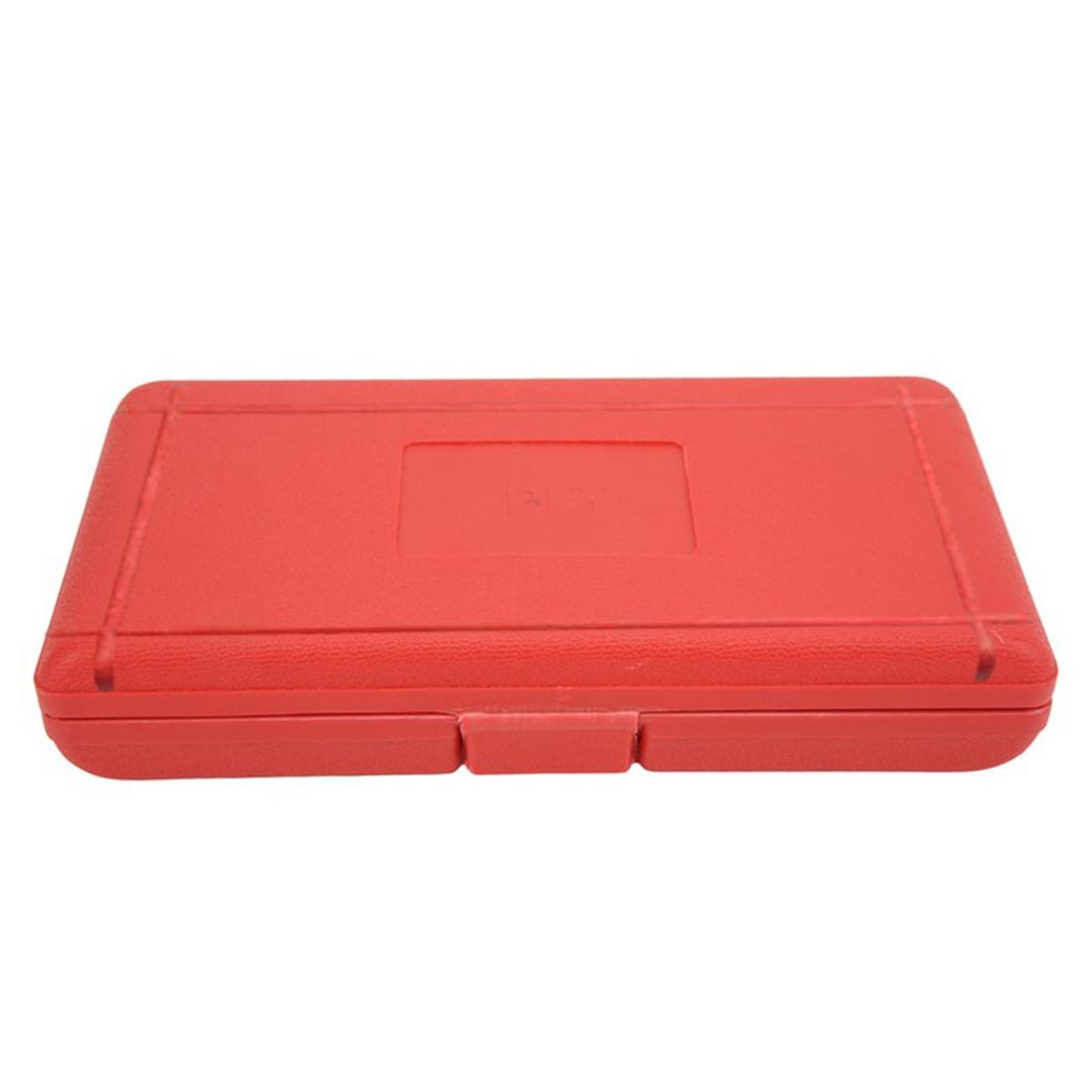 Car Repair Tool 9pcs Portable Bearing Splitter Separator Puller Kit High Strength Metal Bearing Removal Tool Set With Box
