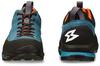 Hiking Shoes Garmont Dragontail WP Outdoor Shoes Blue Black