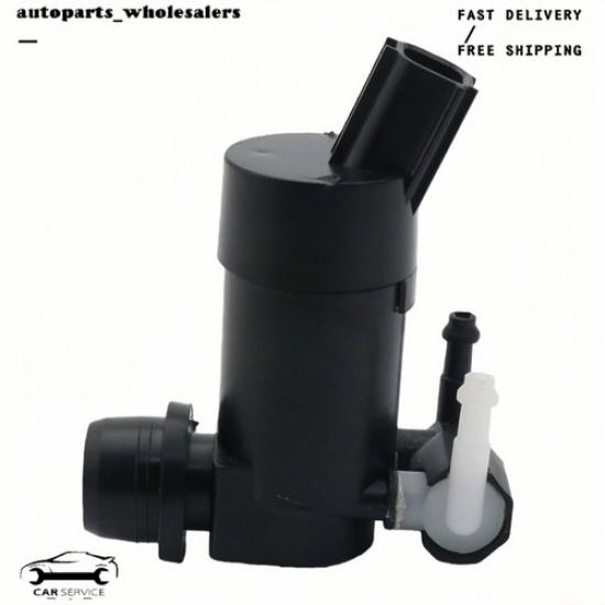 

New Windshield Washer Pump Fits Volvo V70 XC90 XC70 V50 C30 S80 S60