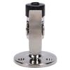 Marine Door Stopper with Hook Wall Mounted Stainless Steel Door Stopper Catch Set for Boats Ships Yachts