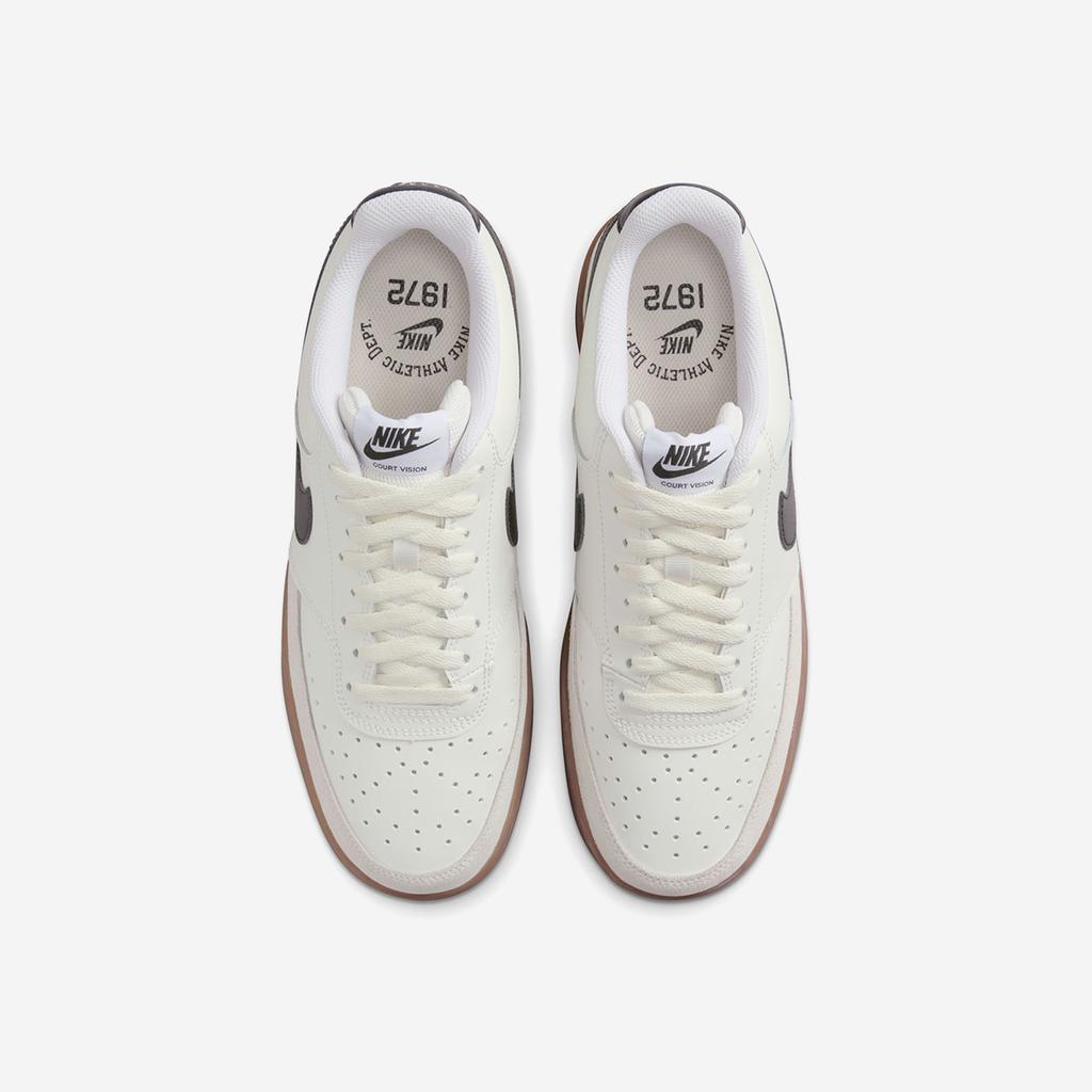 [Nike] Court Vision Low NCPS [FQ8075] [Shipped from Korea] 100% Authentic