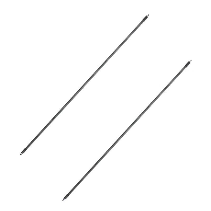 ZRGH Reinforced Furnace Copper Heating Tube