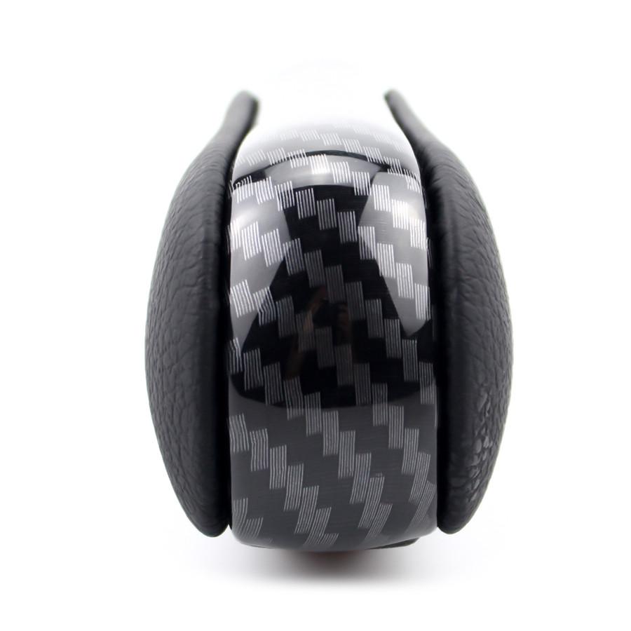 Automatic Gear Shift Knob Stick Handle For BMW E46 E60 E39 E83 E53 3 5 7 Series