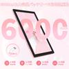 12 Tablet First Release in 8GB RAM 128GB ROM 1TB TF Expansion Front and Rear Cameras 6000mAh MT6755 CPU BINTEC Pad Tablet with Stylus Pen 5 Bluetooth
