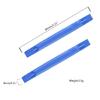 12 Pcs Plastic Pry Bar Tool Blade Opening Tool Repair Kit for Tablets Laptops