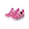 Nike Novice Abrasion Resistant Low top Toddler Shoes Pink Infant And Toddler AQ9662-605