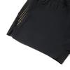 Li-Ning Women's Table Tennis Series Ice-Sense UV-Protection Game Shorts Black AAPV060-1