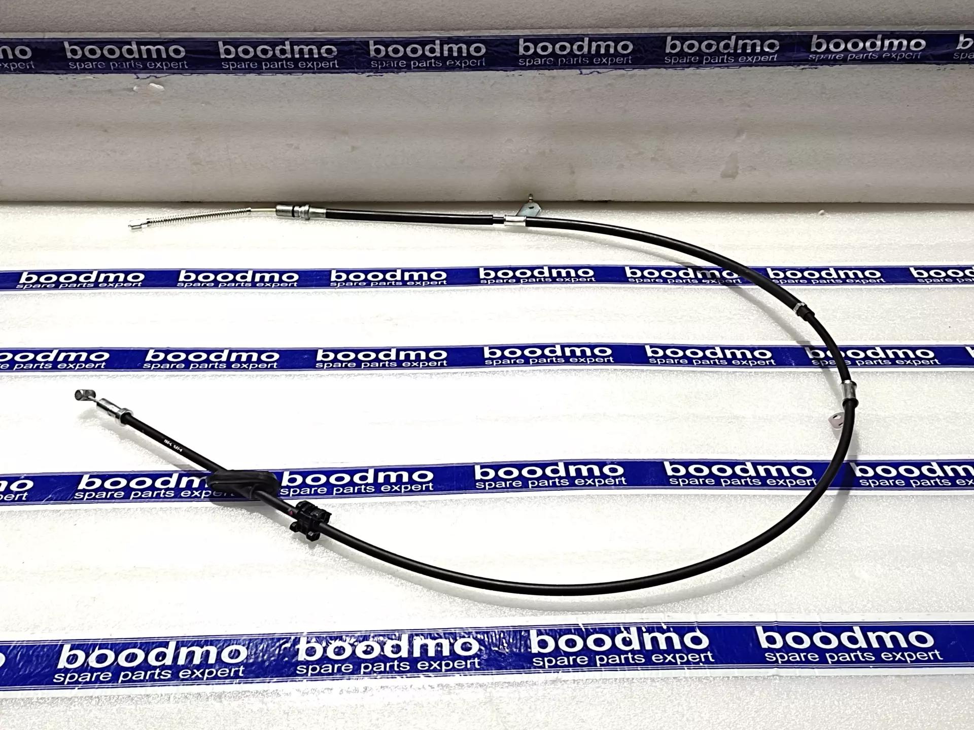 Комплект тросов, стояночного тормоза для HONDA WR-V, WR-V F/L - 47560TXKT02