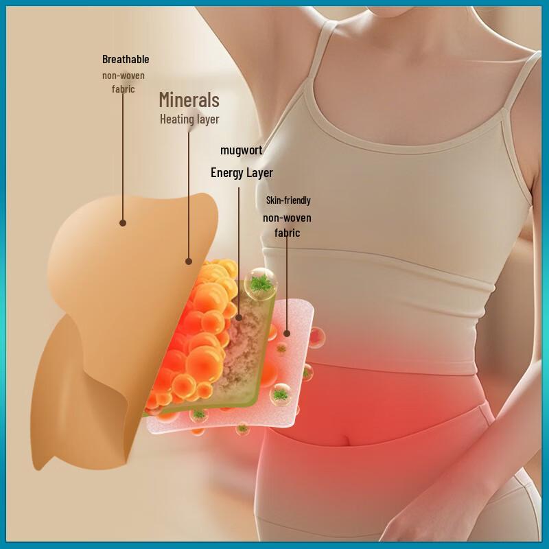 

Полынь Арги матка согревающий мокса-пластырь