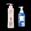 Adolph Anti-Dandruff Shampoo & Bluebell Bubble Shower Gel Set