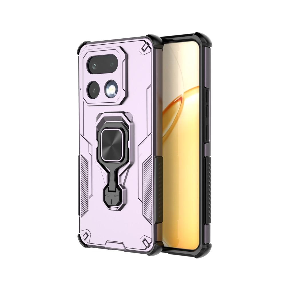 For OPPO Realme 16 Pro+ Case Hard PC shockproof With Ring Stand Protective Back Cover Cases For Realme 16 Pro Plus Phone Shell