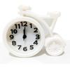 3D Digital Silent Alarm Clock for Children and Students