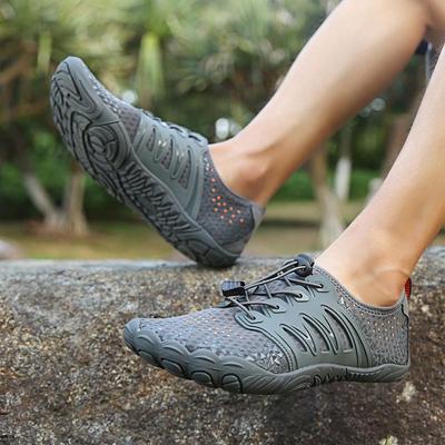 Mode für Männer, atmungsaktive Aquaschuhe, rutschfest, schnelltrocknend, für Frauen, Strand, Watschuhe, leichte, elastische Wasserschuhe für Paare, Schnorcheln, Surfen