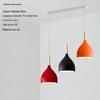 Lâmpadas de teto – Lustres e candeeiros suspensos