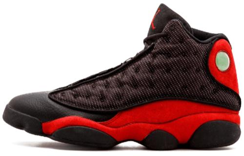 

Jordan 13 Retro Bred 2013 414571-010 40.5