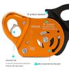 Tuopan High-Altitude Self-Locking Rope Grab Fall Protection Device