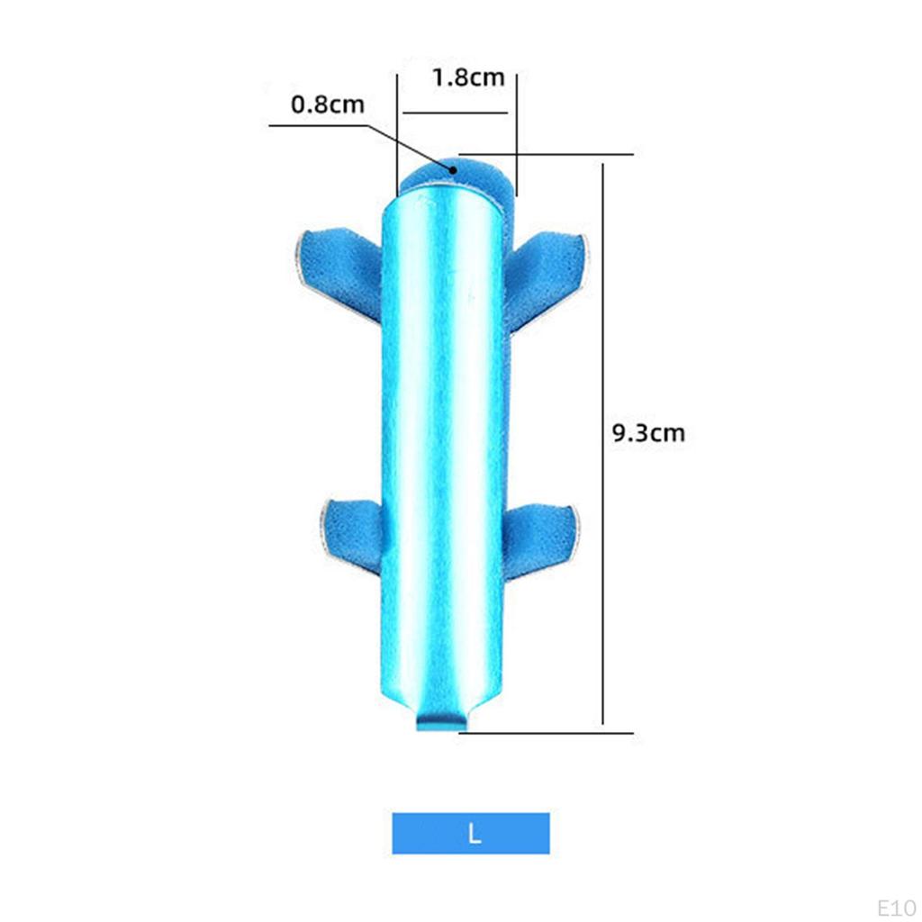 Finger Splint Fixed Corrector Support