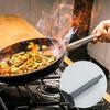 Bratpfannengriff Verbrühschutz Gummiabdeckung Hitzebeständig Milchtopfgriffabdeckung Zum Kochen Backen