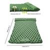 Datangyu Ultralight Inflatable Camping Mat