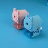 Manual & Automatic Feed Pencil Sharpener for Students & Children